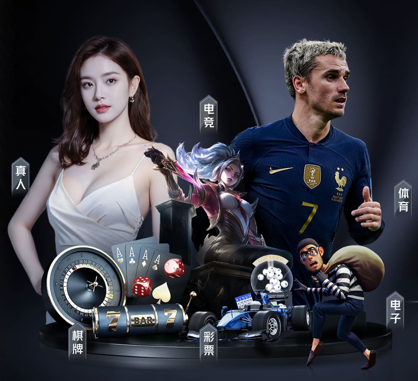 MILE米乐(集团)-MILESPORTS 什邡卷烟厂绿化工程